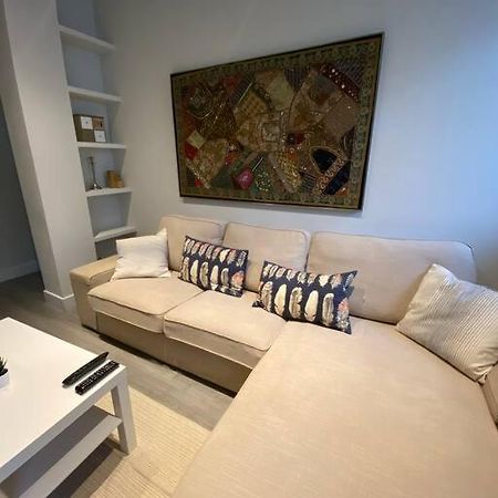 Centrico Y Moderno Apartamento En บิลเบา ภายนอก รูปภาพ