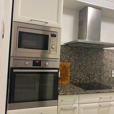 Centrico Y Moderno Apartamento En บิลเบา ภายนอก รูปภาพ