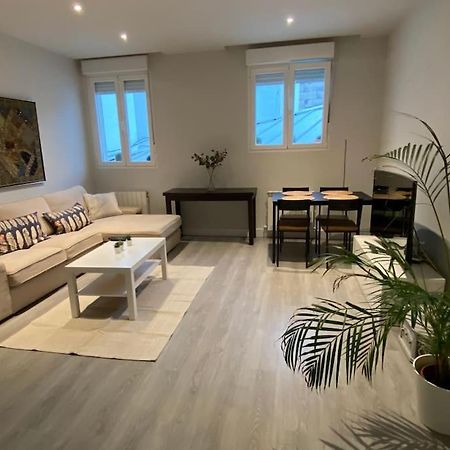 Centrico Y Moderno Apartamento En บิลเบา ภายนอก รูปภาพ