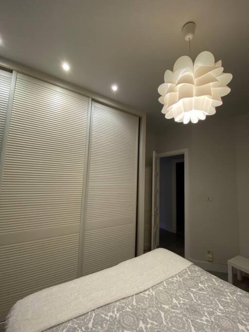 Centrico Y Moderno Apartamento En บิลเบา ภายนอก รูปภาพ