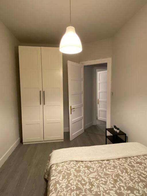 Centrico Y Moderno Apartamento En บิลเบา ภายนอก รูปภาพ