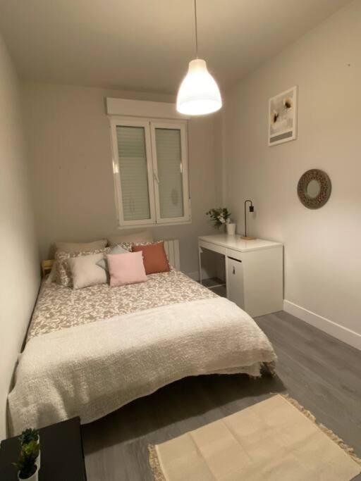 Centrico Y Moderno Apartamento En บิลเบา ภายนอก รูปภาพ