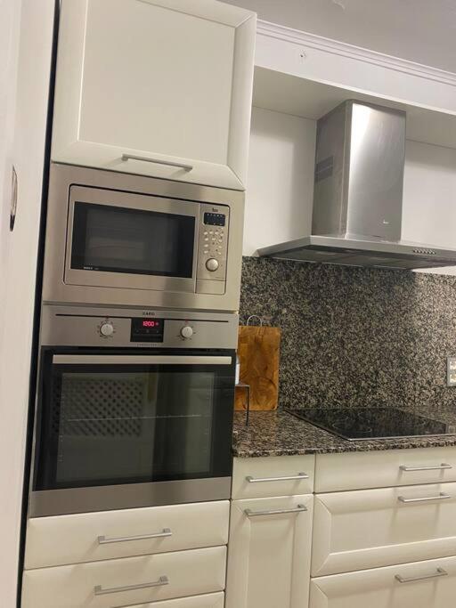 Centrico Y Moderno Apartamento En บิลเบา ภายนอก รูปภาพ